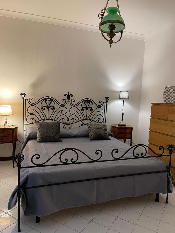 Anticaglia 13 Appartement Napels Buitenkant foto