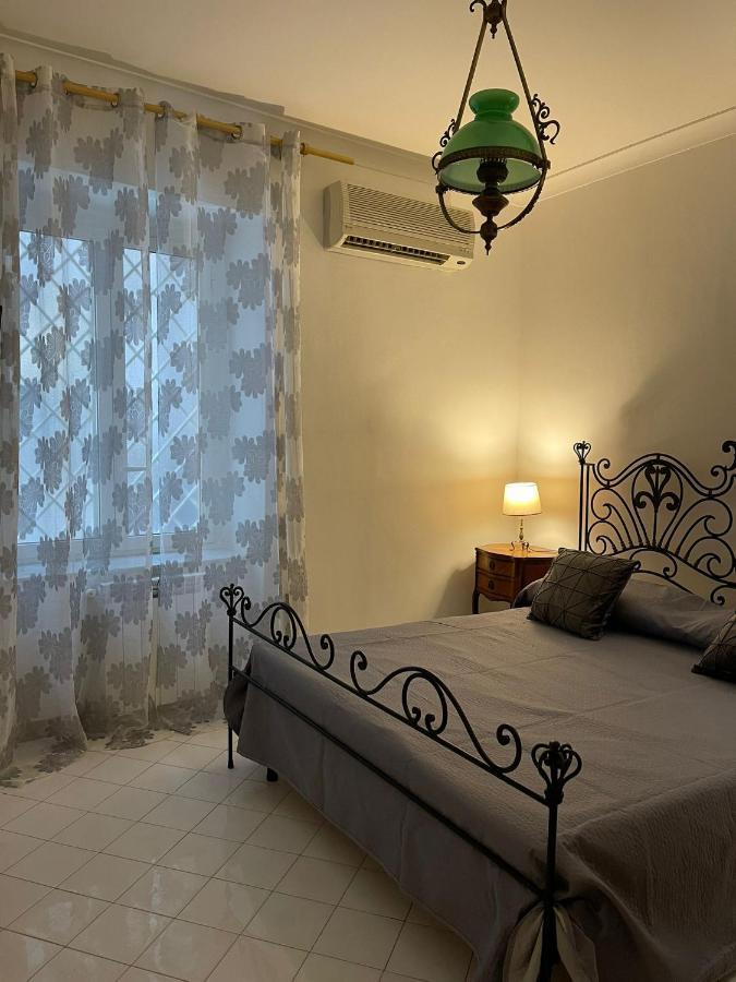 Anticaglia 13 Appartement Napels Buitenkant foto