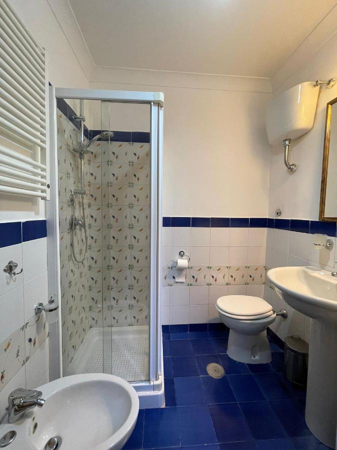 Anticaglia 13 Appartement Napels Buitenkant foto