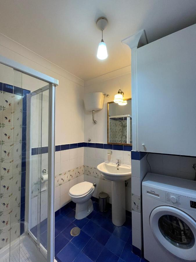 Anticaglia 13 Appartement Napels Buitenkant foto