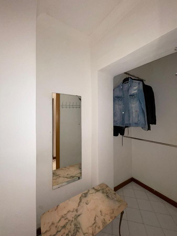 Anticaglia 13 Appartement Napels Buitenkant foto